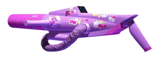 KAWAII CANDY SHOP — In game