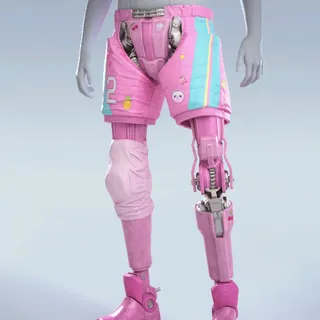 TREADMINATOR K