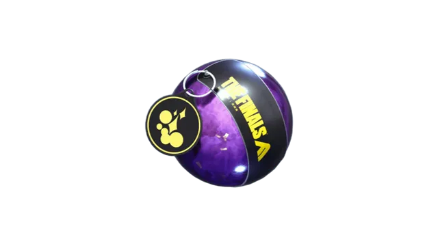 VANISHING BOMB