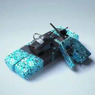 PREDASHEEN