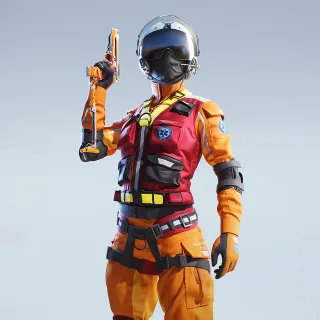 CHOPPERAIDER SET