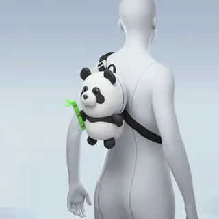 BAMBOO RUNNER