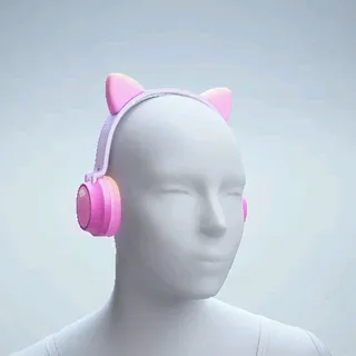 FURRY FREQUENCIES