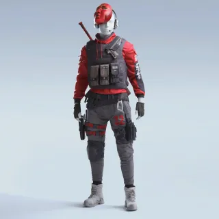 LIANPU SPECTER