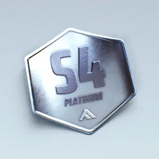 S4 PLATINUM