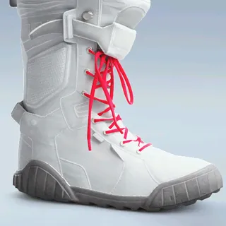 AFFLICTOR BOOTS