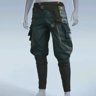 ENGIMO DOWNLINK PANTS