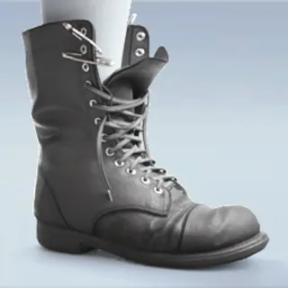 STAGECRUSH BOOTS