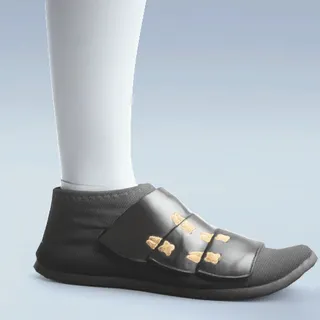 PALACE STOMPPERS