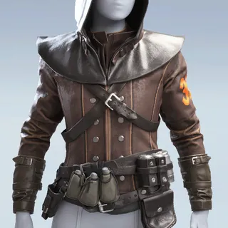 SHERWOOD DOMINION