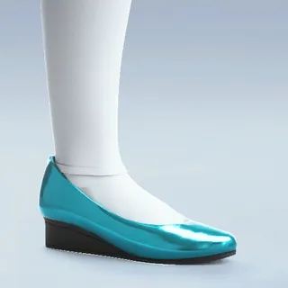 STARLIGHT PUMPS