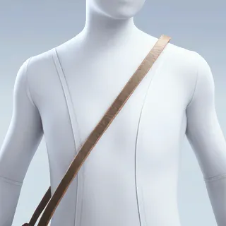 WAYFARER SATCHEL