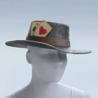TROUBLE SHOOTER HAT