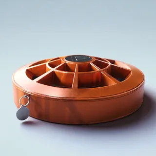 MOLTEN CURRENT