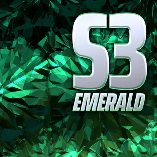 ASCENDANT EMERALD