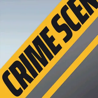 CRIME SCENE