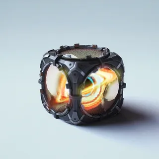 VOID CORE