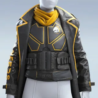 KCP JACKET