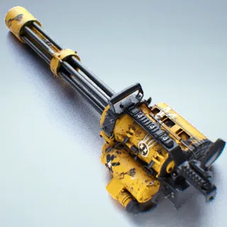 RAPID SCRAMBLER