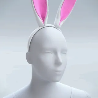 GOOD HARE DAY