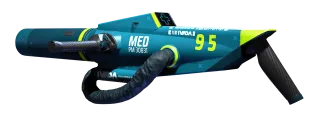 PARAMEDIC PARADIGM — In game