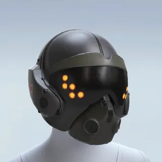 INDICATOR HELM