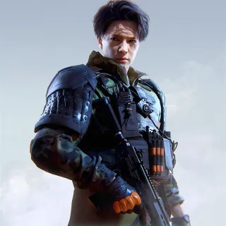 BAIHU PATHFINDER — Alternate