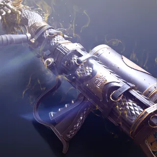 MUZZLE WYRM — Alternate