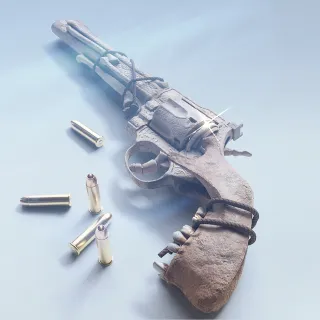 MARROW MAGNUM — Alternate