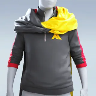 HALF-ZIP: GERMANY