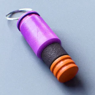 SOFT STRIKE