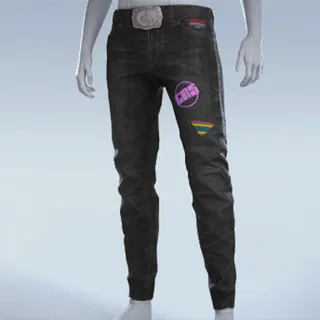 SOFT BOOT PANTS