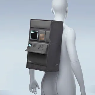 DATA ANNEX