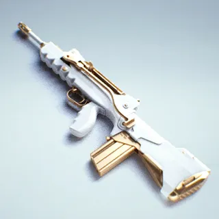VANGUARD WEAPON