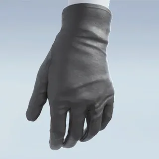 HANDS VERITAS