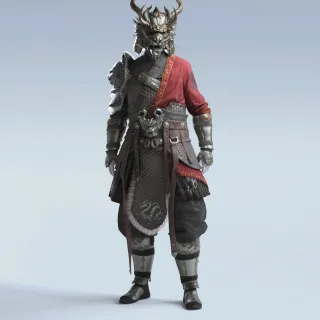 FANGMARSHAL