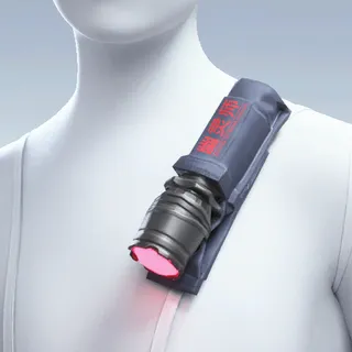 NIGHTJAW TORCH