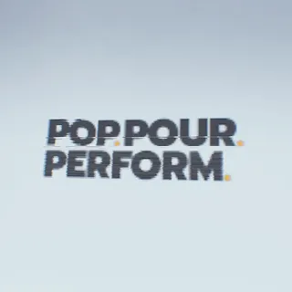 POP SLOGAN