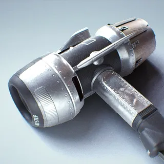 THRUST IMPACT