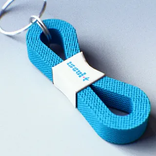 TIE ONE ON