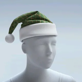 HO HO HAT