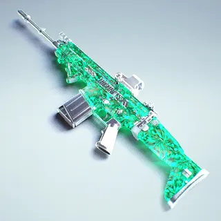 EMERALD PRIME