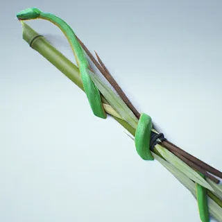 GREENLANCE STALKER