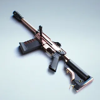 PREDATOR'S ALLOY