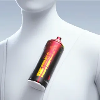 SIGNATURE SPRAY