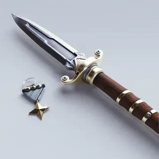 STAR OF MIGHT SET