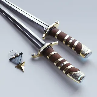 STAR OF VALOR SET