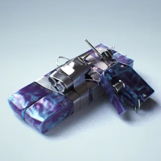 TWILIGHT RIPTIDE
