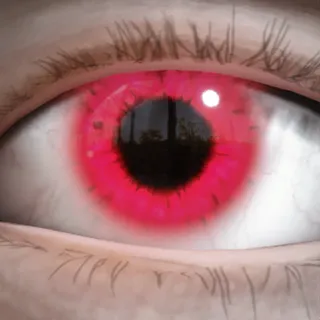 EMBERDOOM EYES