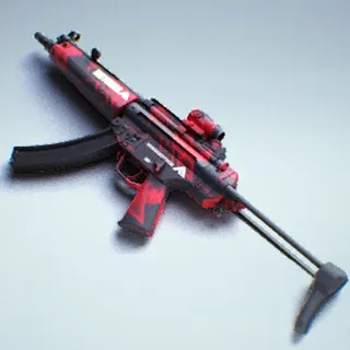ARENA CRIMSON